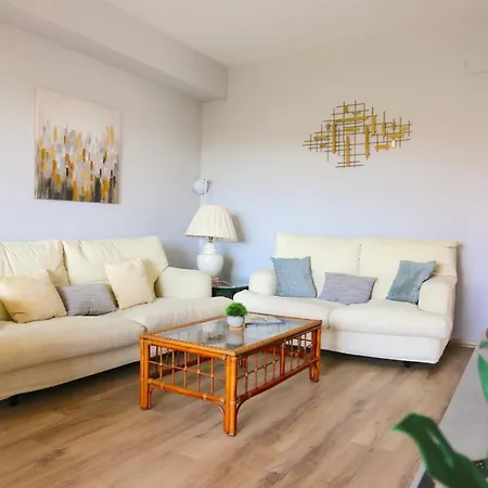 Aloha Towers Golf Apt Apartment Marbella