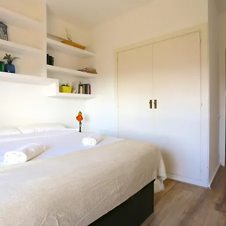 Apartment Aloha Towers Golf Apt Marbella