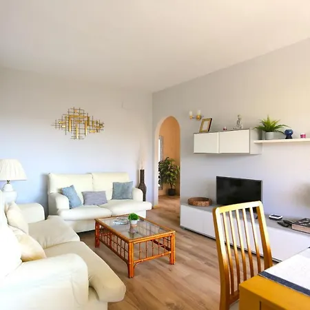 Aloha Towers Golf Apt Apartment Marbella