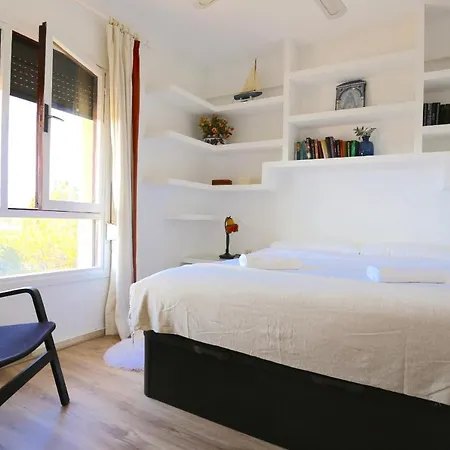 Aloha Towers Golf Apt * Marbella