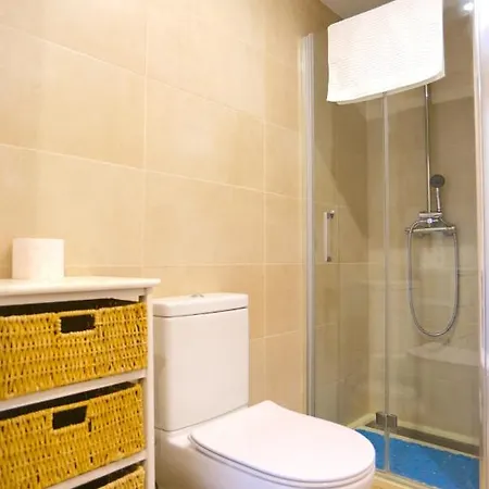 Apartment Aloha Towers Golf Apt