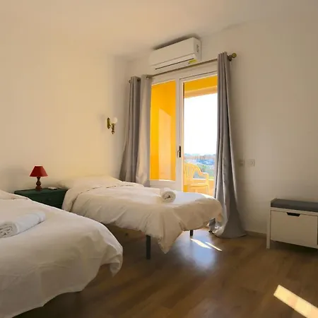 Aloha Towers Golf Apt Apartment *