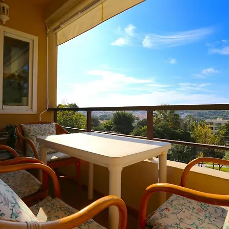 Aloha Towers Golf Apt Apartment
