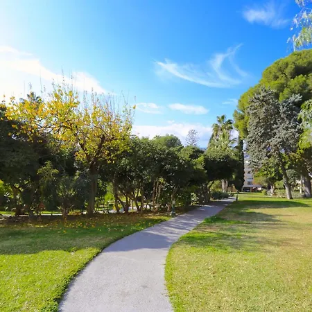 Aloha Towers Golf Apt Apartment *