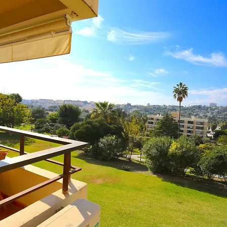 Aloha Towers Golf Apt Apartment Marbella