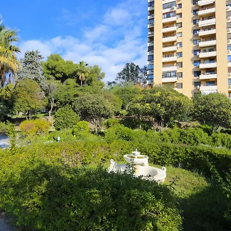 Aloha Towers Golf Apt Apartment Marbella