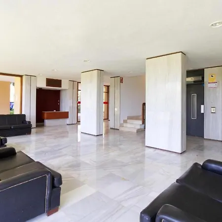 Apartment Aloha Towers Golf Apt *
